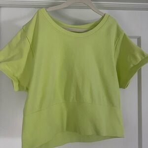 Aerie Offline Workout Crop Top